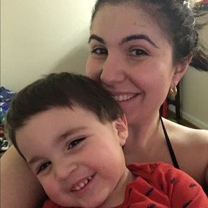 Meet your Posher, Irene